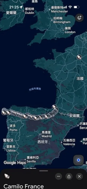 Google Map