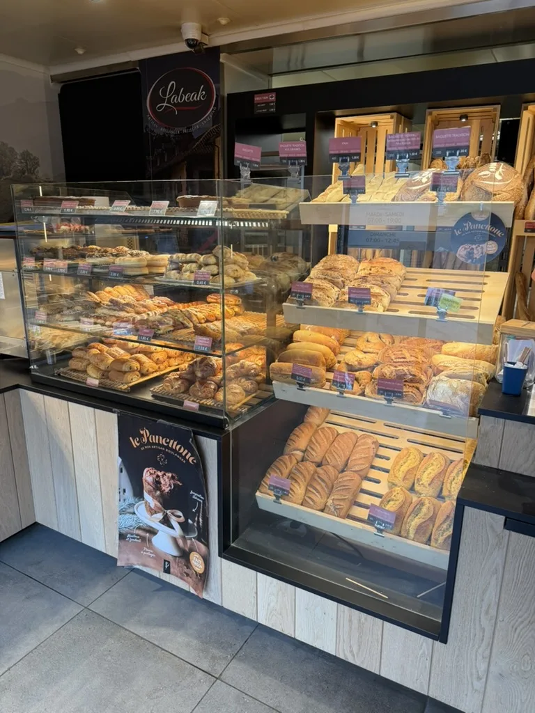 bakery