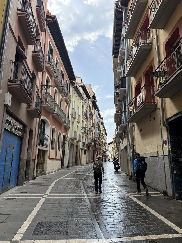 Pamplona